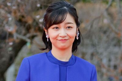 佳子さまの新境地!「可憐のイメージから大人の女性に変化」専門家が解説する今春ファッション、お召しにな…