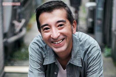 黒田勇樹、伝説の美少年が“エンタメ遊びおじさん”になっていた！引退と結婚、育児を語る