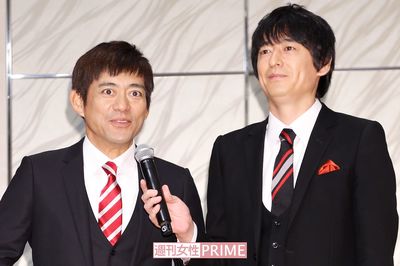 『あさイチ』への期待、博多華丸・大吉は「波風を立てない仲良しのおじさん」