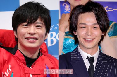 田中圭と中村倫也が人気の理由、イケメン歴史を見ると次にくるのは“カシミア系男子”
