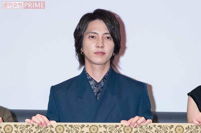 山下智久、未成年飲酒報道で幻滅の声、気になるJKモデルは動画で大はしゃぎ