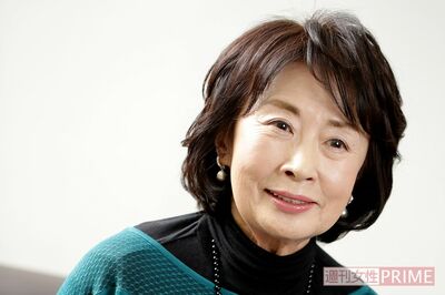 【追悼】吉行和子さん「私は結婚に向いてない」12年前に語っていた“4年間の夫婦生活”と「理想の逝き方」