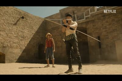 実写版『ONE PIECE(ワンピース)』世界84か国で1位を獲得も、新田真剣佑が演じるゾロの戦闘シーンに総ツッ…