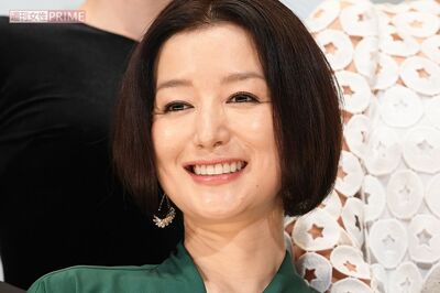 ドラマ『この素晴らしき世界』を体調不良で降板の鈴木京香を献身サポートする、病院駆け込みを目撃された“…