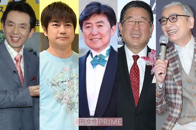 アナウンサー独立の裏にある局への“愛”と“憎悪”、男性がフリーを選ぶタイミング