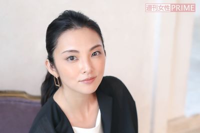 田中麗奈、結婚して「まったく生活が変わった」ワケとは