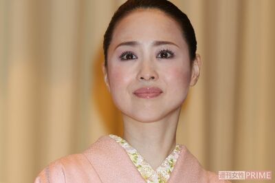 松田聖子『NHK紅白歌合戦』を辞退、憔悴した姿に感じた神田沙也加さんへの深い愛、“スター”と“生身の人…