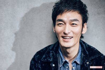 草なぎ剛が幸せを感じる瞬間って？ “神様からのご褒美”に「ありがとう人生！」