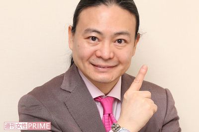 苫米地博士が緊急提言！“お金持ち脳” になるために「その発想はやめるべき」