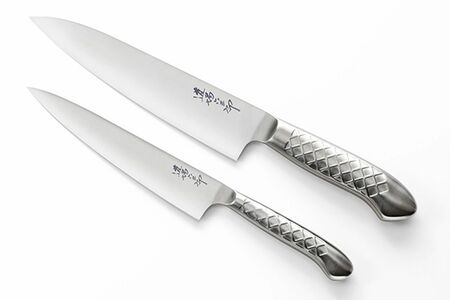 道場六三郎さんプロデュース『ろく刀』