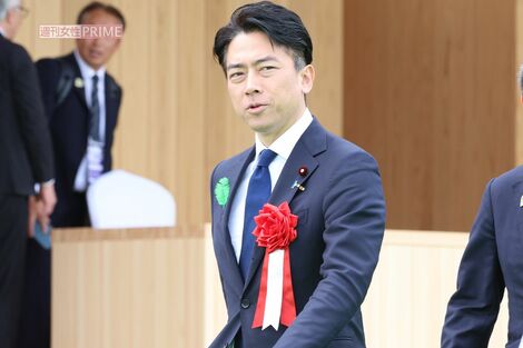 小泉進次郎防衛大臣、Xで異例の【拡散希望】投稿…迎撃ドローン民間募集の裏でネットがツッコんだ“違和感”