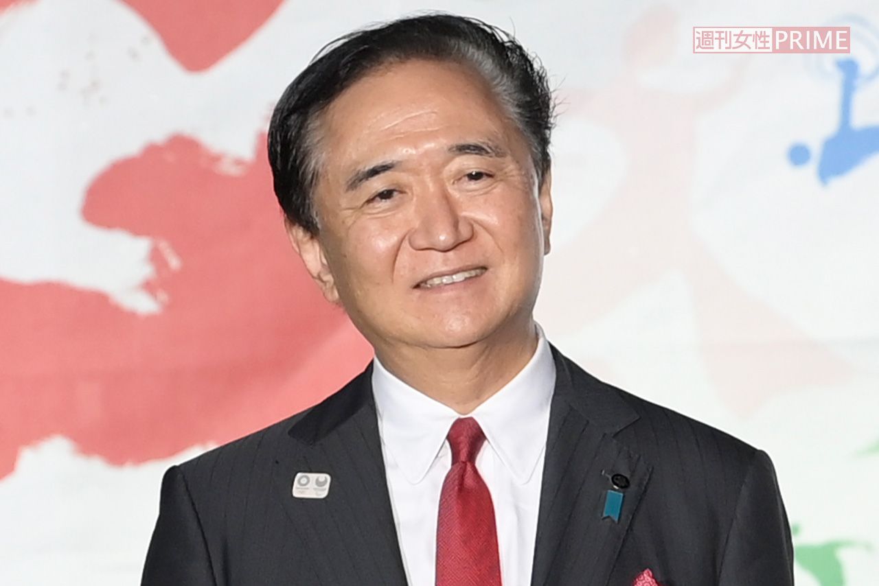 審判迫る黒岩祐治知事