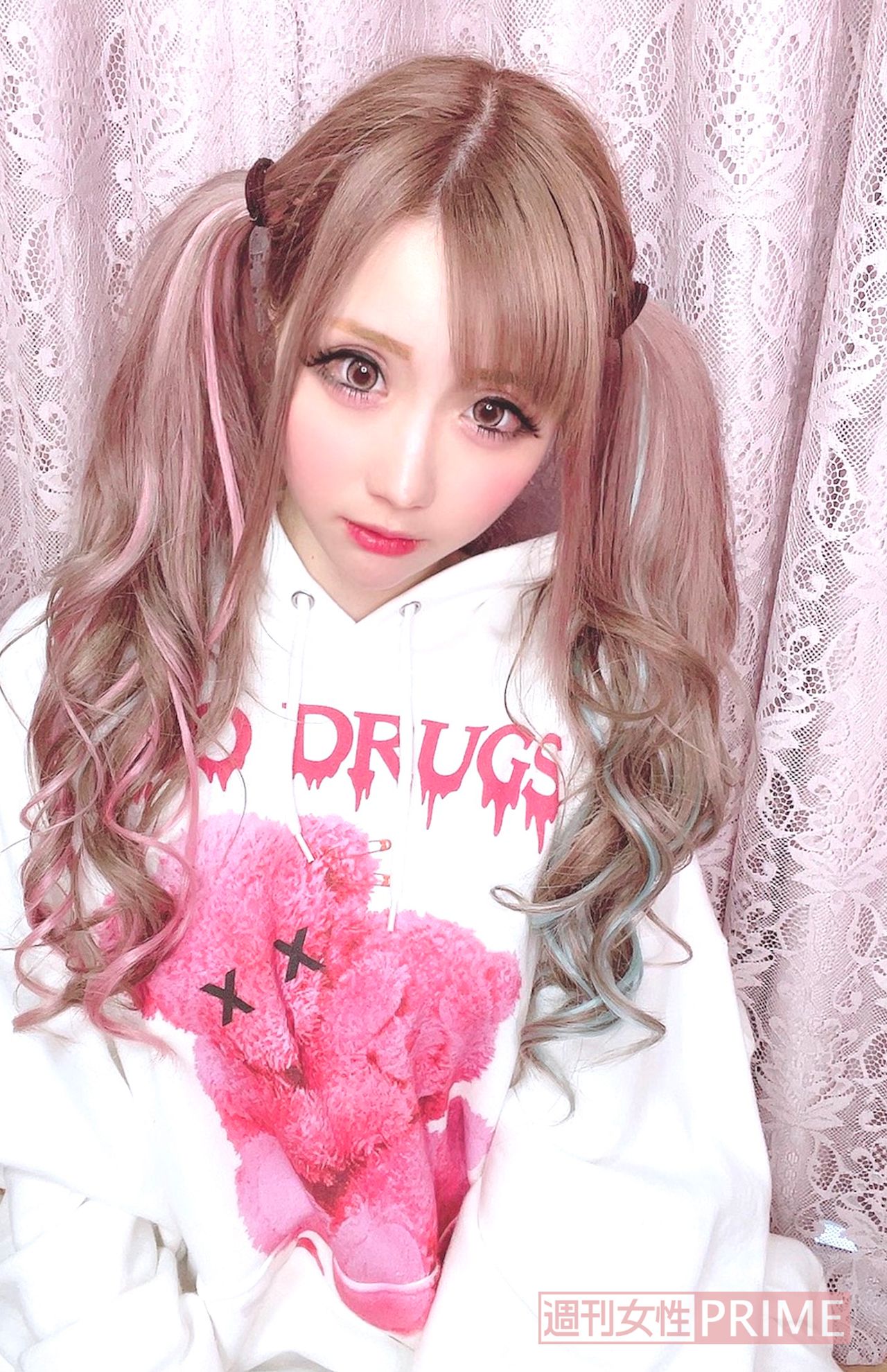 写真提供／ちいめろさん