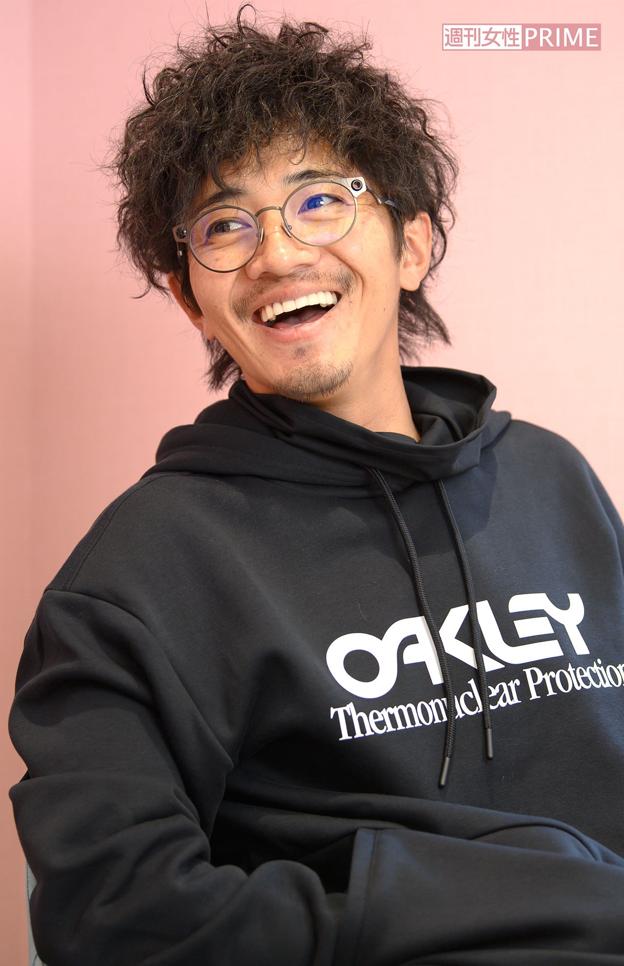 和田正人　撮影／渡邉智裕