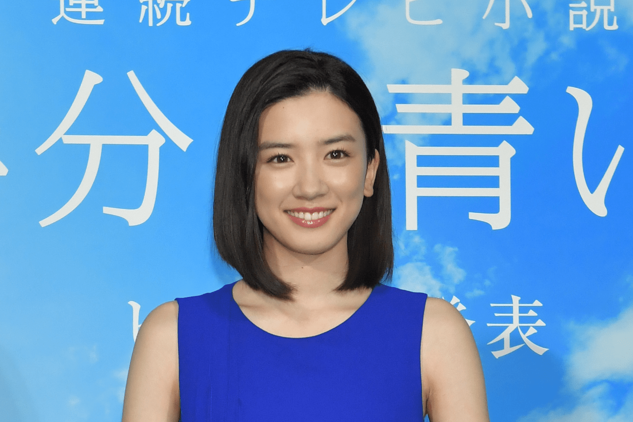 悠仁さまの推し、女優・永野芽郁は現在月9ドラマに出演中