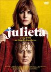 『ジュリエッタ』本編99分+特典映像約22分/ブルーレイ4700円、DVD3800円(価格は税抜き)/発売元:ブロードメディア・スタジオ/販売元:ポニーキャニオン ※記事中にある画像をクリックするとamazonのページにジャンプします