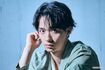 野村康太 撮影/廣瀬靖士 ヘアメイク/SUGANAKATA(GLEAM)スタイリスト/能城 匠
