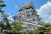 福山城(公式サイトより)