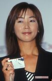 中井美穂(1987年入社)