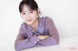 “前向きバカ”好演中の川栄李奈がドラマ『となりのナースエイド…