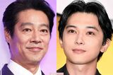 NHK朝ドラ『ばけばけ』堤真一「格が違う」演技で早期…
