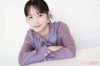 “前向きバカ”好演中の川栄李奈がドラマ『となりのナースエイド』でGP帯ドラマ初主演、まだ自分に自信なし…