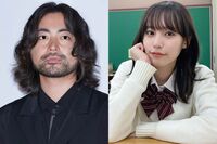 山田孝之「隠し撮りは気持ちよかった」監督映画で南沙良を“盗撮した”との冗談も「笑えない」と総スカン