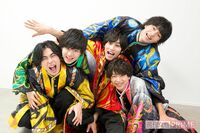 祭nine.が「“オトナのドラマ”の楽しみ方」と「誰にも話してない秘密」を暴露