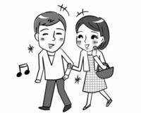 女性との会話術、脈略がなくてもおしゃべりに付き合う