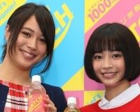 広瀬姉妹、姉・アリスより妹・すずのほうがモテる