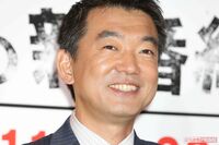 橋下徹氏、高市早苗首相のカタログギフト問題より政策優先を主張した中道・泉健太氏に「センスない」と噛み…