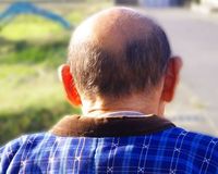 増加する暴走老人、30代男性「時代のせいにするのは簡単」