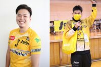 14歳女子中学生に淫らな行為、動画まで撮影した元プロバレーボール選手・白戸謙伸容疑者「練習にほとんど顔…