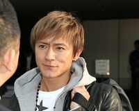 浜崎あゆみの元カレ・内山麿我が渋谷区議選へ出馬宣言!