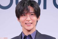 目黒蓮『SHOGUN 将軍』シーズン2撮影終了後の“特別映像”公開で「めちゃくちゃ可愛い」武士姿にファン悶絶