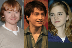 ドラマ版『ハリー・ポッター』クリスマスに配信開始！ティザー公開の裏でスネイプ役、パーパ・エッシードゥへ向けられた賛否の行方