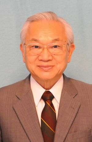梶田雅義先生●梶田眼科院長。2018年～'21年まで、東京医科歯科大学医学部臨床教授を務める。近著に『オンライン時代の快適矯正をきわめる眼鏡・コンタクトレンズ処方ハンドブック2』（三輪書店）がある。
