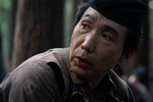 ここまで注目されるとは思っていなかったという善児（C）NHK『鎌倉殿の13人』