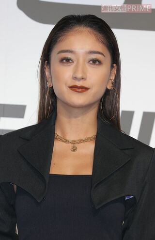 みちょぱは20代で唯一ランクイン