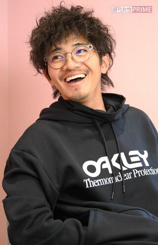 和田正人　撮影／渡邉智裕