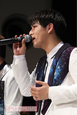 ソル　撮影／高梨俊浩