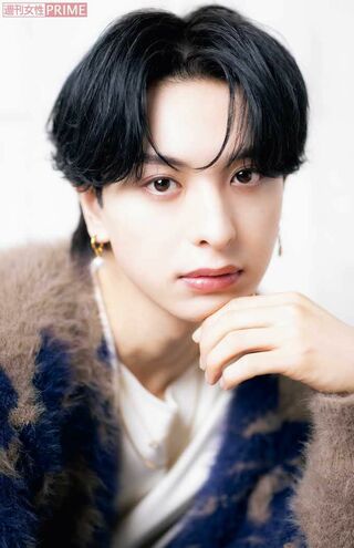 木村慧人　撮影／矢島泰輔