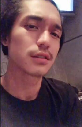 大野の元カノ・シングルマザーとされる女性と錦戸亮のカラオケ動画が流出3