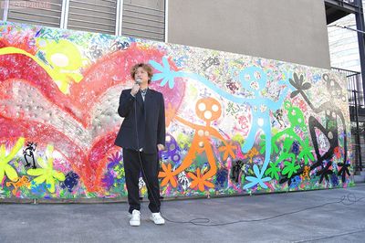 香取慎吾　撮影／渡邊智裕