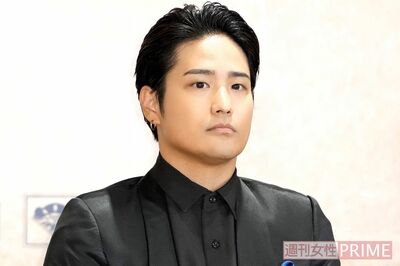 WEST.桐山照史、狩野舞子との堂々ハネムーン撮で飛び交う脱退説「ファンのこと舐めすぎ」新曲MVにも“落胆…
