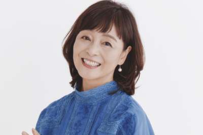 『タッチ』浅倉南から『呪術廻戦』、『銀河の一票』のドラマ出演まで…声優・日髙のり子が最前線で進化し続…