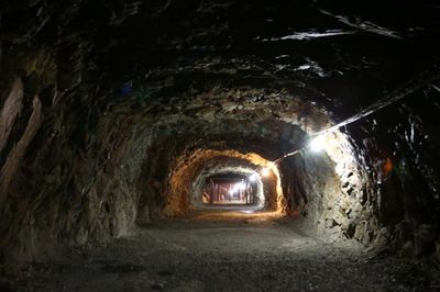 【戦争を考える】過酷な強制労働の爪痕が残る“負の遺産”、「戦争遺構」を訪ねて