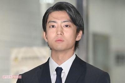 伊藤健太郎が「月給30万円」に抗議、事務所との間に抱えていた“金銭トラブル”