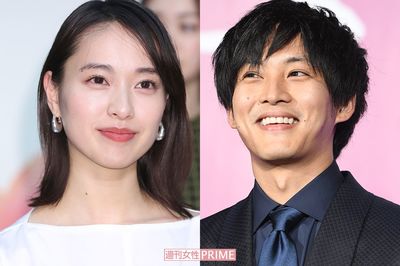 戸田恵梨香・松坂桃李の結婚はマスコミの完敗、次のターゲットは大物女優