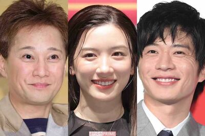 中居正広、永野芽郁、田中圭の『仰天ニュース』“トリプル共演”が「もはや神回」騒動前に繰り広げていた“…